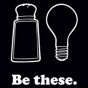 Meet your Posher, Labrina